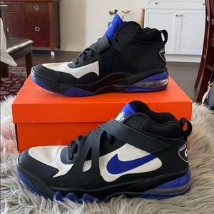 NIKE AIR FORCE MAX CB2 HYPERFUSE